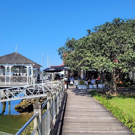 City Retreat Whangarei Buitenkant foto
