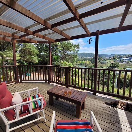 City Retreat Whangarei Buitenkant foto